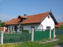 Rodinný dům Dvory okr. Nymburk