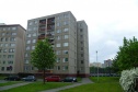 Flat 3+1, 65 m2, Olomouc, Trnkova