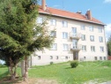 трехкомнатная квартира, 80 м2, Písek, Záhoří