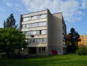 1-ZW zum vermieten , 30 m2, Příbram, Jana Drdy