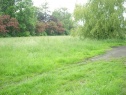 Building lot, 9504 m2, Pardubice, Holice