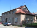 Restaurant, Náchod, Borová
