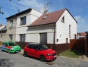 Einfamilienhaus, Hradec Králové