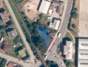 Building lot, 822 m2, Jičín, Nová Paka