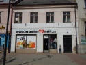 аренда  Магазин, Jičín