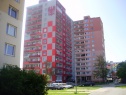 двухкомнатная квартира, 70 м2, Olomouc, Lužická