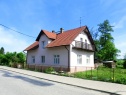 Prodej RD, 1419 m2, České Meziříčí