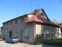 Einfamilienhaus, Náchod, Borová