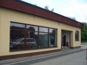аренда  Магазин, Pardubice