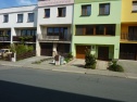 Pronájem RD 5+1 Brno - Chrlice, ul. Ctiradova
