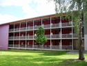 двухкомнатная квартира, 46 м2, Jindřichův Hradec, Třeboň, Táboritská