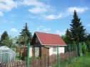 Chata se zahradou Teplice - Řetenice