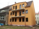Нетиповая квартира, 77 м2, Trutnov, Polská