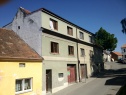 Особняк, České Budějovice, Trhové Sviny