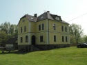 Особняк, Bruntál, Brantice