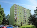 1-ZW, 21 m2, Cheb, Mariánské Lázně, Hroznatova