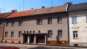 Rodinný dům, Chrudim - centrum