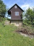 Pozemek, zahrada, Uherský Brod