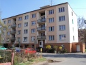 Byt 1+1, Mariánské Lázně, Kollárova ul.