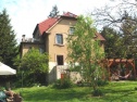 Vícegenerační vila, 1.228 m2, Beroun-Závodí