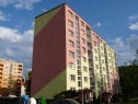 Pronájem bytu 3+1, Benešov nad Ploučnicí, okr. Děčín