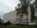 Byt 3+1 Most - Bělehradská ul.