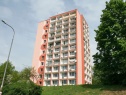 Byt 2+1 DB Ústí nad Labem - Neštěmice, ul. Sibiřská