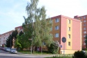 Byt 3+1, 72 m2, Šumperk, Zahradní ul.