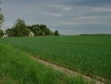Baugelände, 4608 m2, Mladá Boleslav, Chocnějovice