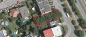 Building lot, 354 m2, Praha 4, Praha