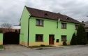 Особняк, Olomouc, Štěpánov