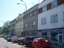 1ZKB zum vermieten , 38 m2, Pardubice, Zborovské náměstí