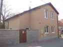 аренда  Гарсонка, 37 м2, Praha 8, Praha, Dětenická