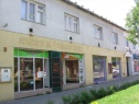 Apartment building, Prostějov