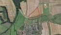 Baugelände, 18377 m2, České Budějovice, Lipí
