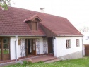 Сельская усадьба, Rakovník, Slabce