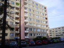 Flat 3+1, 74 m2, Olomouc, Lutín, Na Sídlišti