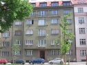 Byt 2+1 Praha 6 - Bubeneč