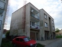 3ZKB, 100 m2, Kladno, Černuc
