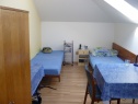 аренда  Нетиповая квартира, 16 м2, Opava, Na Rybníčku