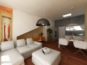 2-ZW+KoNi, 59 m2, Praha 10, Praha, Oblouková
