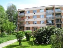 аренда  однокомнатная кватира, 34 м2, Liberec, Lounská