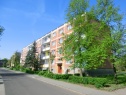 Flat 2+1 for rent, 56 m2, Teplice, Bílina, Antonína Sovy