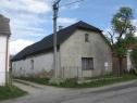 Особняк, České Budějovice, Olešnice