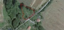 Building lot, 3800 m2, Chrudim, Skuteč