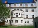 Zámeček,penzion v Kunově v Jeseníkách