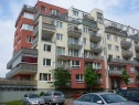 двухкомнатная квартира, 46 м2, Praha 9, Praha, Zakšínská