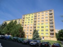 трехкомнатная квартира, 65 м2, Chomutov, Borová
