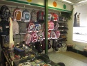Retail premises, Zlín