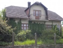 Особняк, Příbram, Jince
